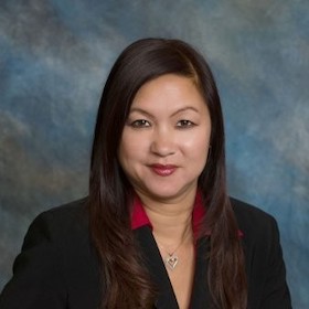 photo of Dr. Beth Chung