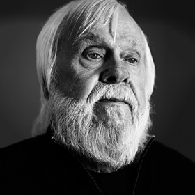 360 Magazine - Before They Were Stars: John Baldessari