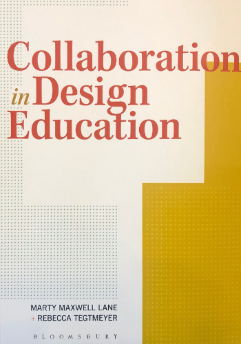 Case Studies From SDSU School of Art and Design Featured in a New Book 