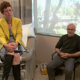 Cancer Documentary Earns Emmy Nomination