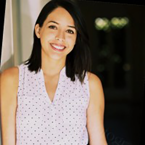 Headshot of Ana Ceballos