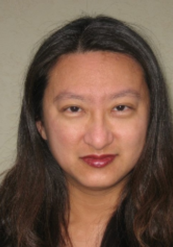 Dr. Bey-Ling Sha Receives Pathfinder Award Dr. Bey-Ling Sha Receives Pathfinder Award