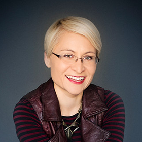 photo of Denitsa Bliznakova
