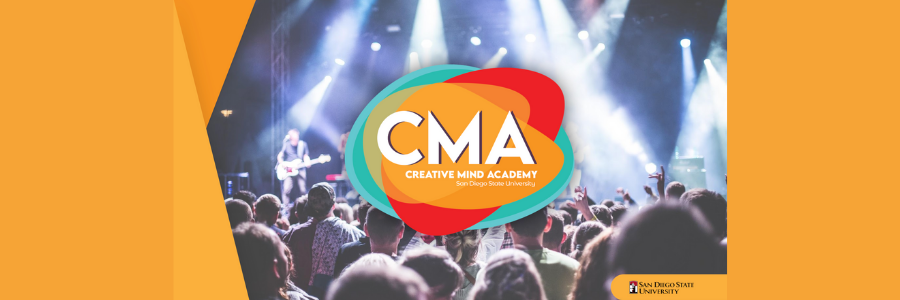 An Inside Look at the Creative Mind Academy