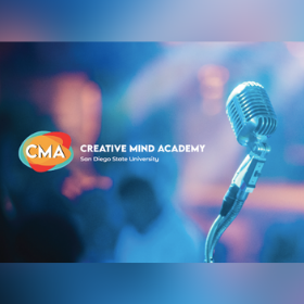 SDSU News Center: Introducing SDSU’s Creative Mind Academy for High School Students