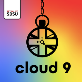 SDSU Theatre’s “Cloud 9” Asks, Are We “Suppressing Our True Identities?” 