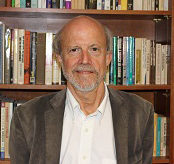 Headshot of David Dozier