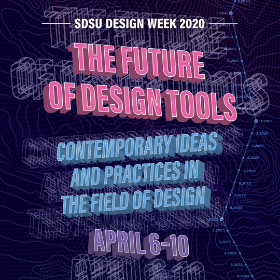 SDSU Design Week 2020 Moves to a Virtual Platform