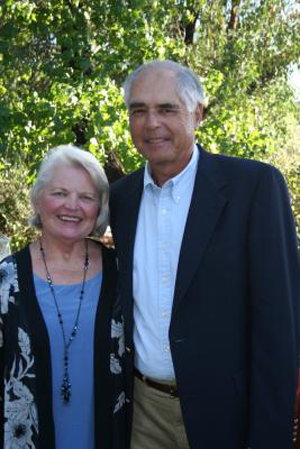 SDSU Alumni Couple Contributes $1 million to Support the School of Communication and KPBS