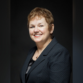 Associate Dean Donna Conaty Announces Retirement