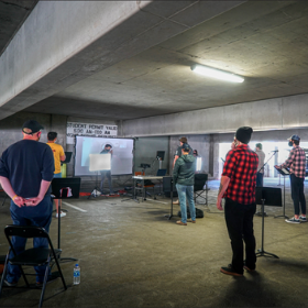 The School of Music and Dance and Arts Alive SDSU Explore Binational Vocal Traditions 