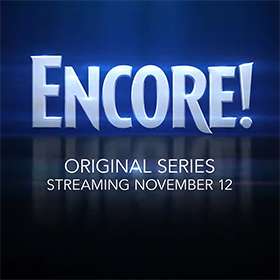 New Disney+ show Encore! Features SDSU performers