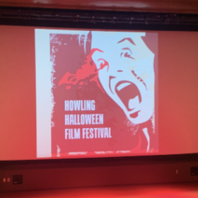 School of TTF Showcases Student and Alumni Films at Howling Halloween Film Festival
