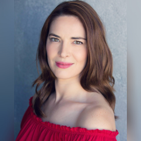 Meet Haley Bishop, SDSU Alumna and Actress in Shudder’s “Host”