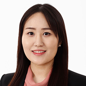 Assistant Professor Jiyoon “Karen” Han joins The School of Journalism and Media Studies 