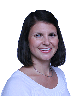 Headshot of Hannah Hobbs