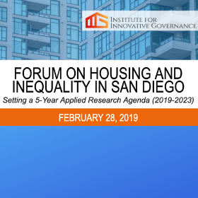 SDSU Hosting Forum to Address Housing Crisis with Data
