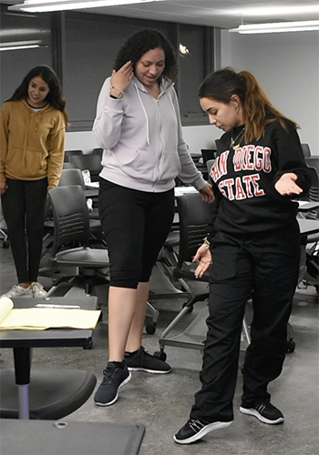 Arts Alive SDSU's Teaching Initiative Announces Largest Cohort in Program’s History