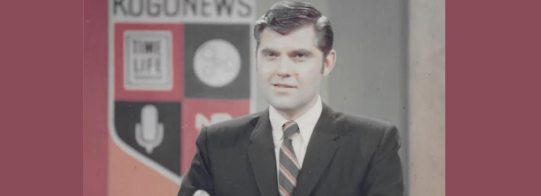 Jack White Excellence in Journalism Pays Tribute to San Diego News Anchor 