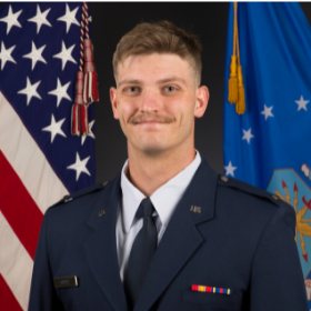 Outstanding Graduate: Jacob Hoppe, School of Military Science