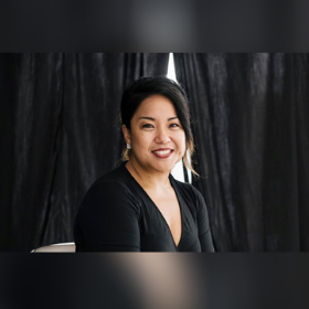 School of TTF’s Jesca Prudencio is Named a Woman to Watch on Broadway 2021