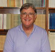 Headshot of K. Tim Wulfemeyer