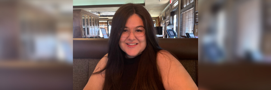 Meet Katya Azzam: Communication Graduate Reflects on Her Time at SDSU