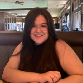 Meet Katya Azzam: Communication Graduate Reflects on Her Time at SDSU