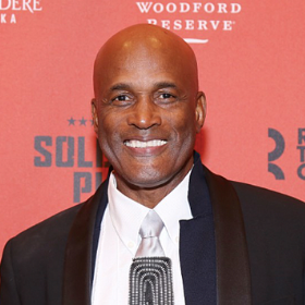 Playbill: TTF’s Kenny Leon Awarded Craig Zadan Theatre for Life Award