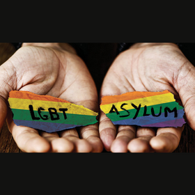 SDSU to Host Researchers Fighting to Protect LGBTIQ+ Refugees and Migrants in Crisis