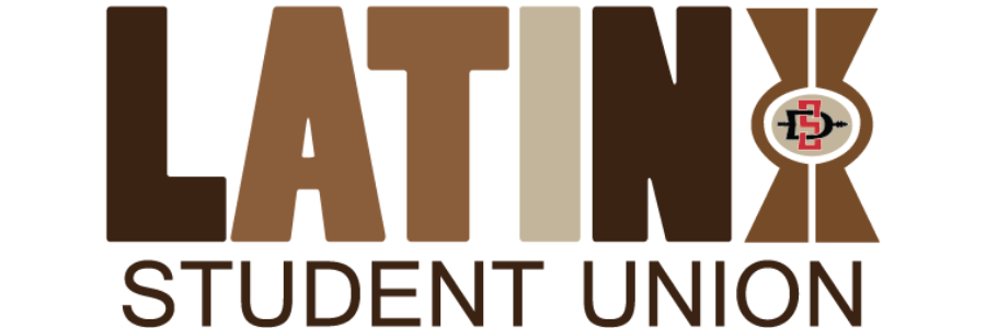 Latinx Student Union Unites, Educates, and Empowers Fellow SDSU Latinx Students 