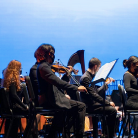 The DA: ‘Nothing Gold Can Stay’ Concert Unites San Diego State’s Best Symphonic Talents