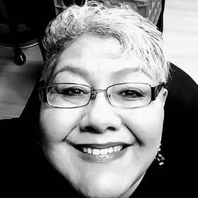 photo of Norma Aguilar