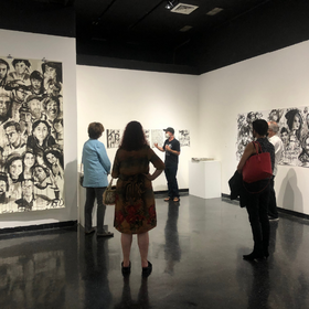 SDSU School of Art and Design Launches Monthly Open House Series