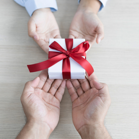 PA Times: Professor Jancsics on When is a Gift a Bribe?