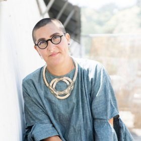 School of Art + Design Alumna Tanya Aguiñiga Wins $250,000 Heinz Awards
