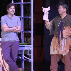 SD-UT: Review of School of TTF’s ‘Pippin’