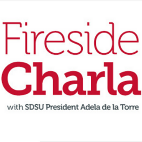 President del la Torre’s Podcast Features School of Communication Cancer Researchers