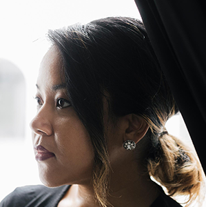 photo of Jesca Prudencio