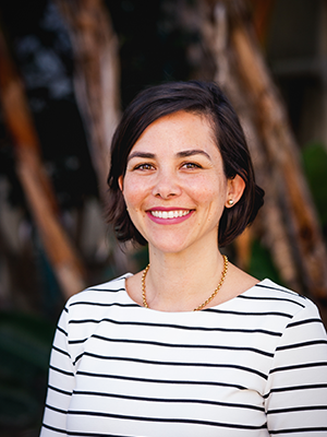 headshot of Renata Pawluk