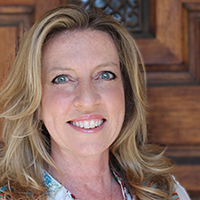 Headshot of Rebecca V. Frazee