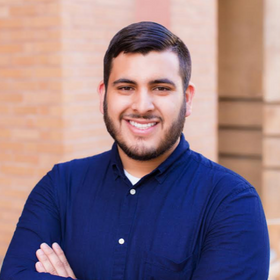 Criminal Justice Student Earns CSU Pre-Doctoral Award to Expand Research
