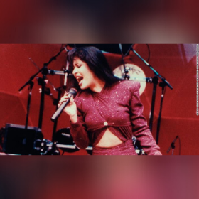 Journalism and Media Studies Professor Nathian Rodriguez Comments on Selena’s Legacy 