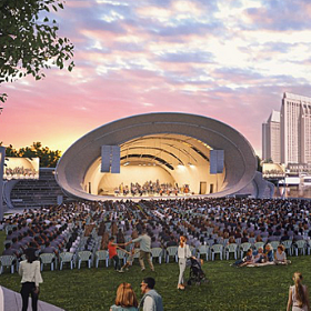 The SD-UT: Prebys Foundation gives $6 million to SDSU’s Performing Arts District