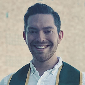 photo of Andrew Soto