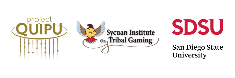 SDSU collaborates with Project Quipu for Research on Tribal Video Game Participation