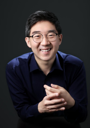 School of Music and Dance Announces New Faculty Texu Kim 