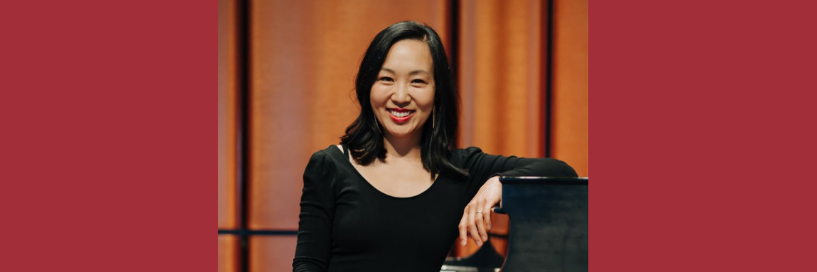  Assistant Professor Tina Chong joins The School of Music and Dance