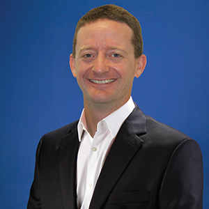Headshot of Tim Young