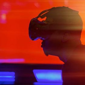 SDSU News Center: Creating a Virtual Theater Experience